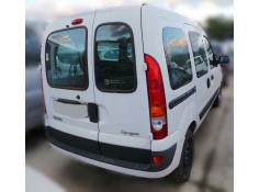 RENAULT KANGOO (F/KC0)