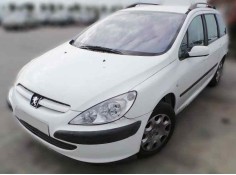 PEUGEOT 307 BREAK / SW (S1)
