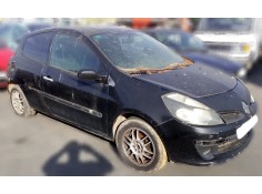 RENAULT CLIO III