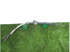 Recambio de varillaje cambio para toyota corolla (e12) 2.0 turbodiesel cat referencia OEM IAM SINREFERENCIA 5.VELOCIDADES MANUAL