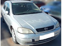 OPEL ASTRA G BERLINA