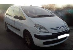 CITROËN XSARA PICASSO