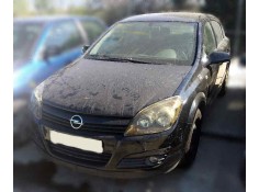 OPEL ASTRA H BERLINA