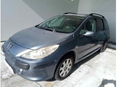 PEUGEOT 307 BREAK/SW (S2)