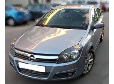 OPEL ASTRA H BER.