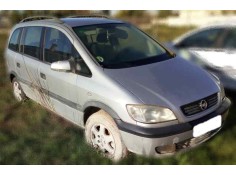 OPEL ZAFIRA A