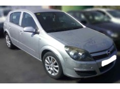 OPEL ASTRA H BERLINA