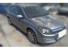 OPEL ASTRA H BERLINA