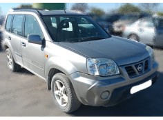 NISSAN X-TRAIL (T30)