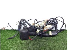 Recambio de instalacion electrica para keeway rkv 125 referencia OEM IAM ML92000K690007-92000K690007  