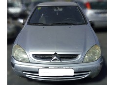 CITROËN XSARA BERLINA