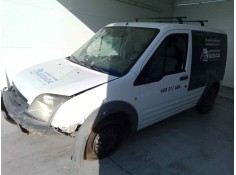 FORD TRANSIT CONNECT (TC7)