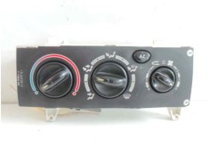 Recambio de mando calefaccion / aire acondicionado para renault megane i scenic (ja0) 1.9 diesel referencia OEM IAM 662366X-1015