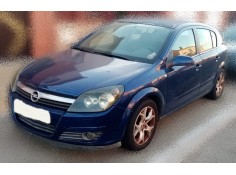 OPEL ASTRA H BERLINA