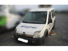 FORD TRANSIT CONNECT (TC7)
