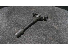 Recambio de bobina encendido para nissan almera (n16/e) acenta referencia OEM IAM 224486N010 HANSHIN - LAPIZ. 3.PIN