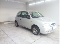 seat arosa (6h1) del año 2000 2