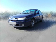 RENAULT LAGUNA (B56)