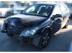 OPEL ASTRA H BERLINA