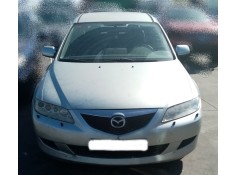 MAZDA 6 BERLINA (GG)