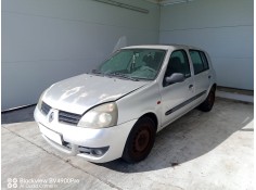 renault clio ii (bb_, cb_) del año 2007