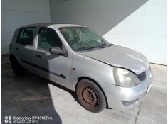 renault clio ii (bb_, cb_) del año 2007 2