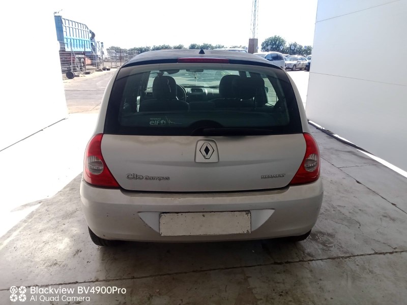 renault clio ii (bb_, cb_) del año 2007