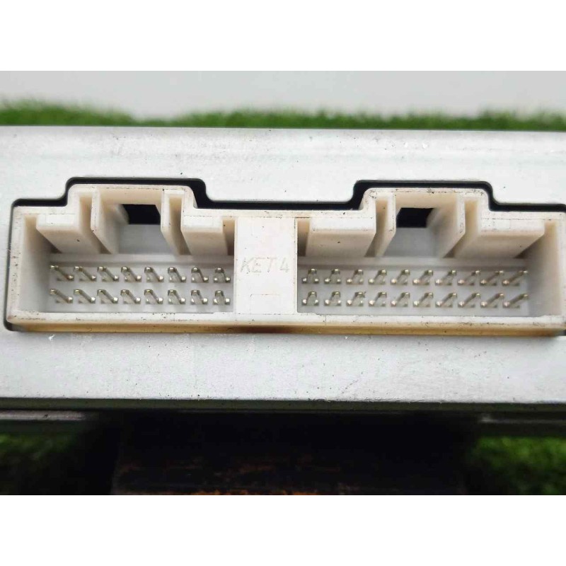 Recambio de modulo electronico para kia carnival 2.9 turbodiesel cat referencia OEM IAM OK55A18701  