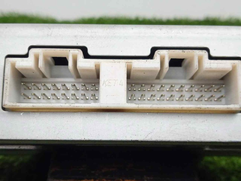 Recambio de modulo electronico para kia carnival 2.9 turbodiesel cat referencia OEM IAM OK55A18701  