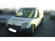 FORD TRANSIT CONNECT (TC7)