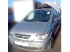 OPEL ZAFIRA A