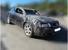 AUDI A4 BERLINA (8E)