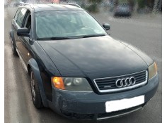 AUDI ALLROAD QUATTRO (4B5)