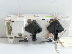 Recambio de mando calefaccion / aire acondicionado para renault megane i scenic (ja0) 1.9 diesel referencia OEM IAM 662366X-1015 2