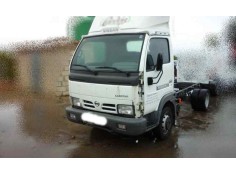 NISSAN CABSTAR