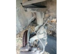 Recambio de mangueta delantera derecha para mazda 3 berlina (bk) 1.6 16v cat referencia OEM IAM   