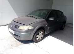 RENAULT MEGANE II CLASSIC BERLINA