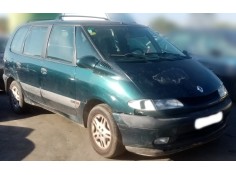 RENAULT ESPACE / GRAND ESPACE (JE0)