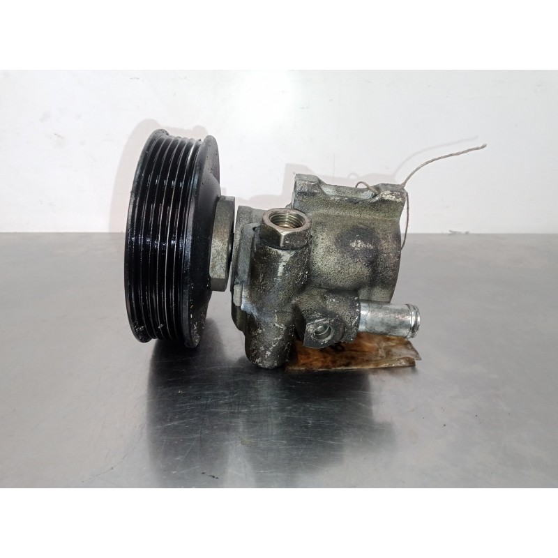 Recambio de bomba servodireccion para seat ibiza (6k) 1.4 referencia OEM IAM 030145269B-1H0422155E-26038513 90.BAR 