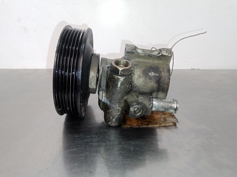 Recambio de bomba servodireccion para seat ibiza (6k) 1.4 referencia OEM IAM 030145269B-1H0422155E-26038513 90.BAR 