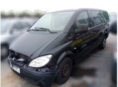 MERCEDES-BENZ VITO COMBI 06.2003 