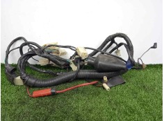 Recambio de instalacion electrica para keeway rkv 125 referencia OEM IAM ML92000K690007-92000K690007   2