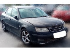 SAAB 9-3 BERLINA