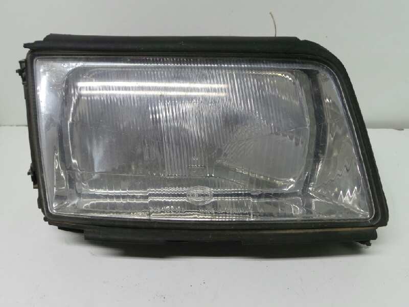 Recambio de faro derecho para audi 100 berlina (c4) 2.3 referencia OEM IAM  90-94 