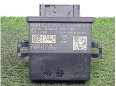 Recambio de modulo electronico para audi a3 sedán(8vs) 2.0 16v tdi referencia OEM IAM 5Q0907357-503950810105  