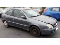 CITROËN XSARA COUPE