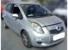 TOYOTA YARIS (KSP9/SCP9/NLP9)