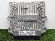 Recambio de centralita motor uce para citroën c5 break 2.0 hdi fap referencia OEM IAM 5WS40260DT-9661618180-9655534080-SID803A S