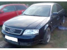 AUDI A6 BERLINA (4B2)
