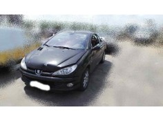 PEUGEOT 206 CC